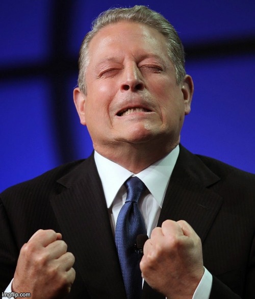 Gore | image tagged in al gore | made w/ Imgflip meme maker