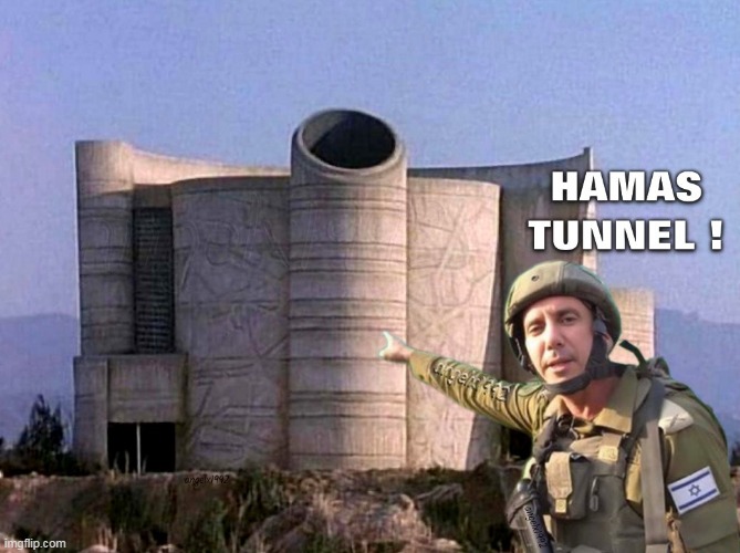 image tagged in idf,free palestine,power rangers,israel,tunnel,idf terrorist | made w/ Imgflip meme maker