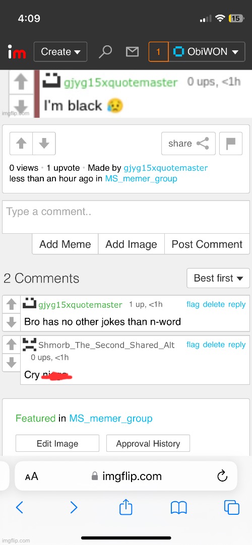 Why shared alts are a bad idea | made w/ Imgflip meme maker