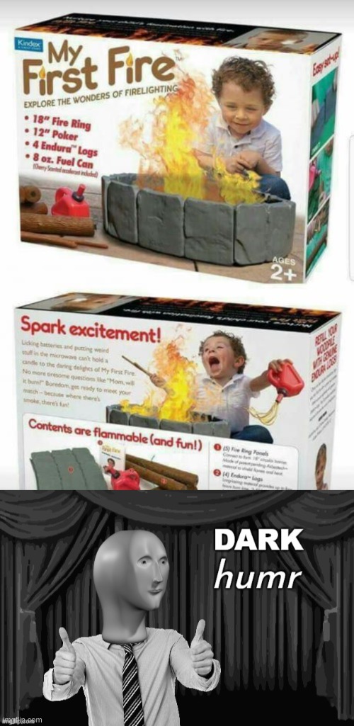 Its an actual product... | image tagged in dark humr | made w/ Imgflip meme maker