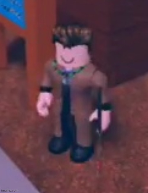 image tagged in roblox | made w/ Imgflip meme maker