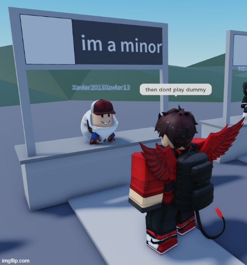 obviously | image tagged in memes,funny,roblox,roblox meme,cursed roblox image | made w/ Imgflip meme maker