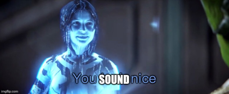You look nice | SOUND | image tagged in you look nice | made w/ Imgflip meme maker