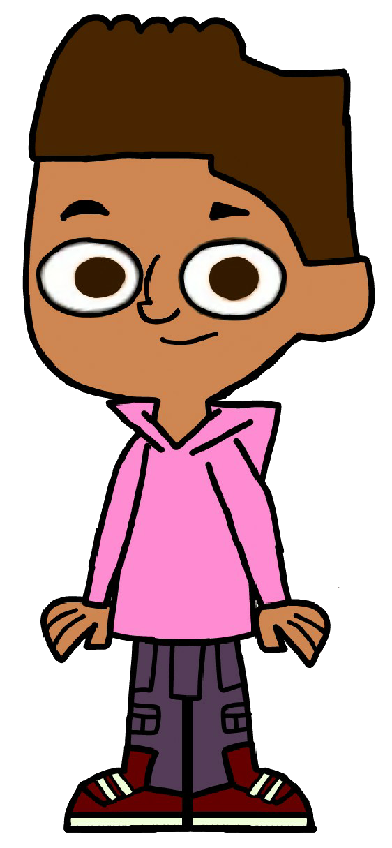 Brody Blank Meme Template