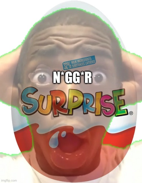 N*GG*R | made w/ Imgflip meme maker