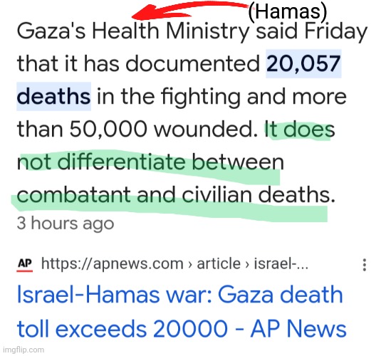 (Hamas) | made w/ Imgflip meme maker
