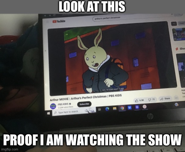 Gif coming soon | LOOK AT THIS; PROOF I AM WATCHING THE SHOW | made w/ Imgflip meme maker