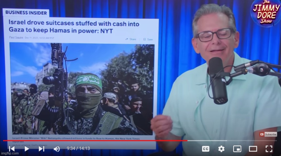 The face you make, when it's all coming together, and it's all coming out. Political Zionism is killing itself, no denying it. | made w/ Imgflip meme maker