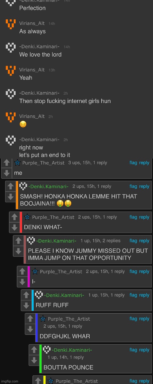 We call that irony | made w/ Imgflip meme maker