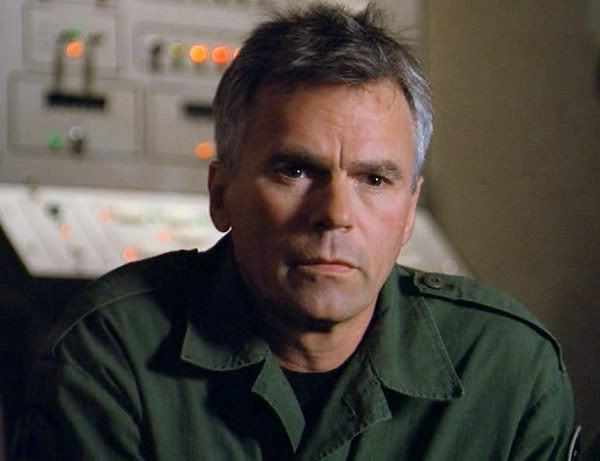 Jack oneill Blank Meme Template