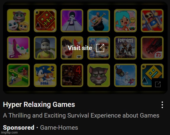 Ah yes, very relaxing | made w/ Imgflip meme maker