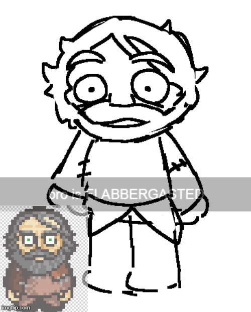 this fucked up sprite | made w/ Imgflip meme maker