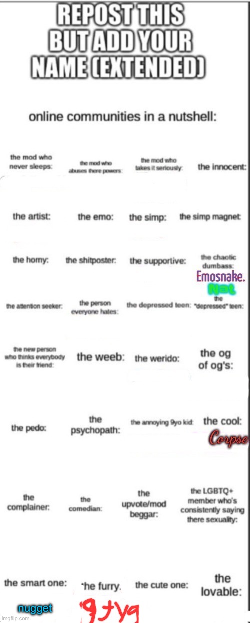 i’m sorry but it looks bad with 2 draw tool stuff next to each other | nugget | made w/ Imgflip meme maker