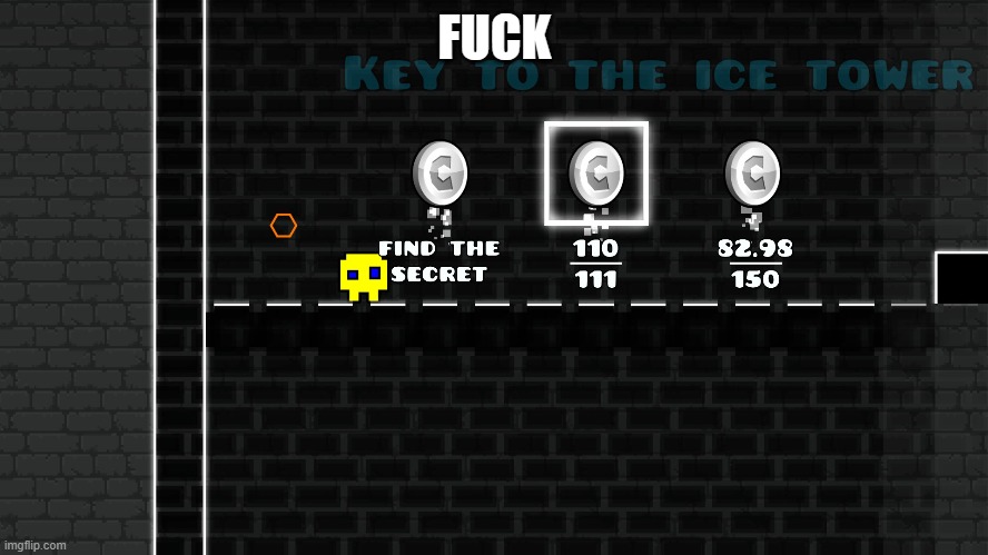 FUCK | made w/ Imgflip meme maker