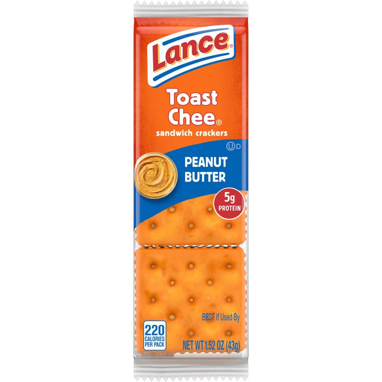 Toast chee crackers Blank Meme Template