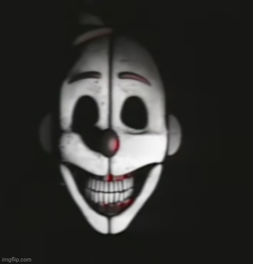 ennard | image tagged in ennard | made w/ Imgflip meme maker