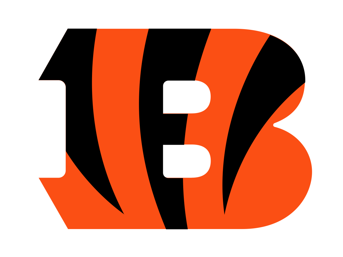 High Quality Bengals logo Blank Meme Template