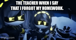 School be like part 2 - Imgflip
