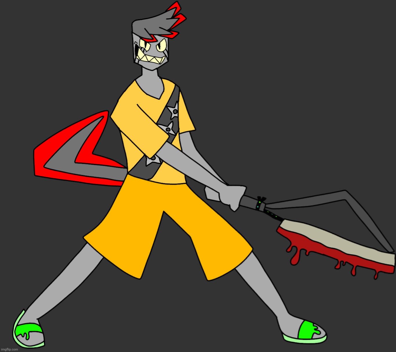 Top comment is what I have to draw of this mf (his name is covii) | image tagged in covii | made w/ Imgflip meme maker