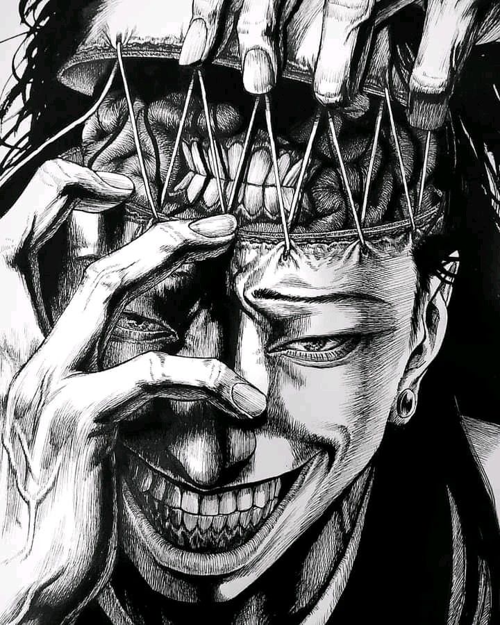 kenjukky Blank Meme Template