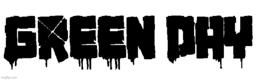 Green Day 21st Century Breakdown logo PNG | image tagged in green day 21st century breakdown logo png | made w/ Imgflip meme maker