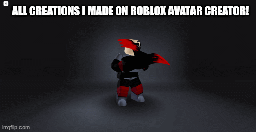 All Creations I Made On Catalog Avatar Creator (CAC) v2.0 (More Characters) | ALL CREATIONS I MADE ON ROBLOX AVATAR CREATOR! MY REACTION AFTER MAKING ALL THESE: | image tagged in gifs,catalog avatar creator,most forms,roblox game | made w/ Imgflip images-to-gif maker