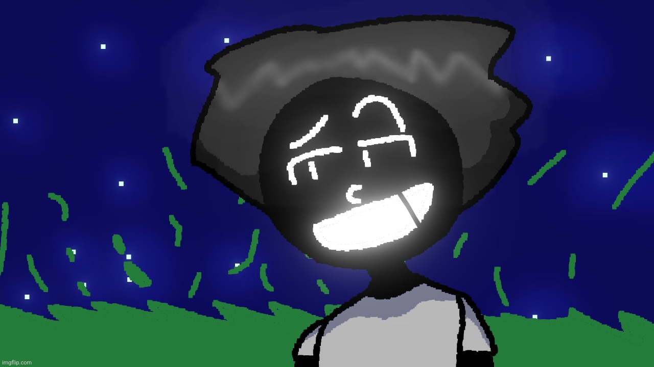 Guess how long it took me to make this drawing | made w/ Imgflip meme maker
