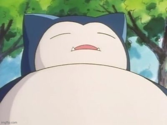 Snorlax | image tagged in snorlax | made w/ Imgflip meme maker