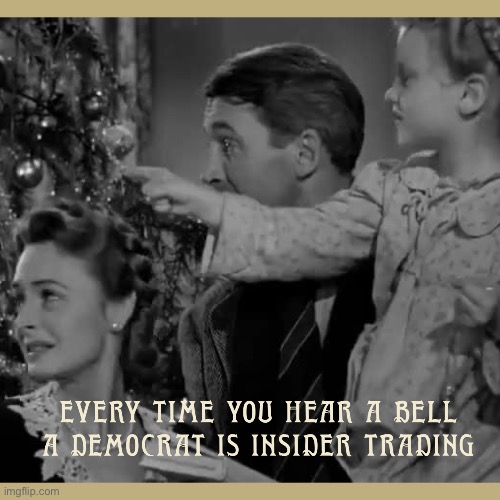 I hear the bells | image tagged in merry christmas,memes,funny | made w/ Imgflip meme maker