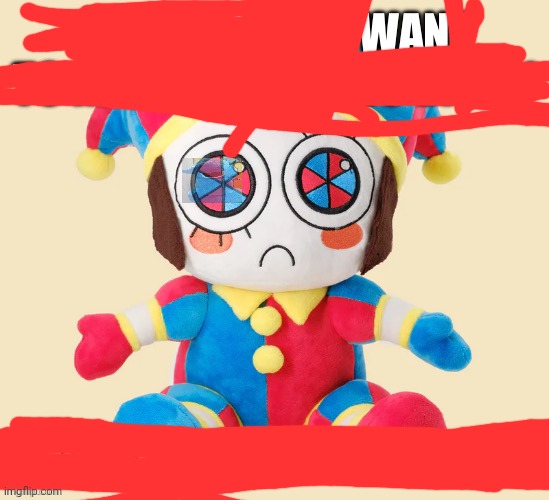 wuhn wuhn | image tagged in wan | made w/ Imgflip meme maker
