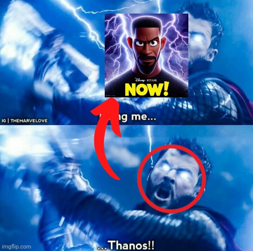 Thor bring me thanos | image tagged in thor bring me thanos | made w/ Imgflip meme maker