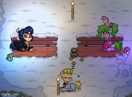 JOSUKE AND KIRA | made w/ Imgflip meme maker