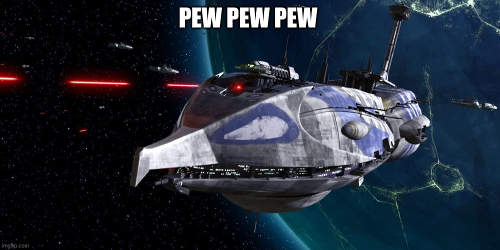 PEW PEW PEW | made w/ Imgflip meme maker