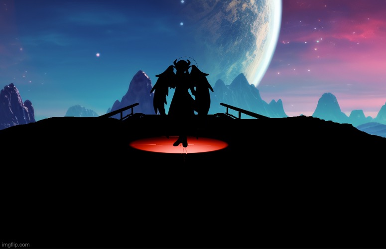 Little teaser | made w/ Imgflip meme maker