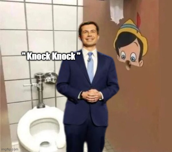 " Knock Knock " | made w/ Imgflip meme maker