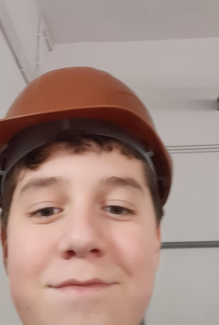 João Blank Meme Template