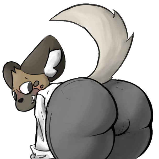 haida aggretsuko Blank Meme Template