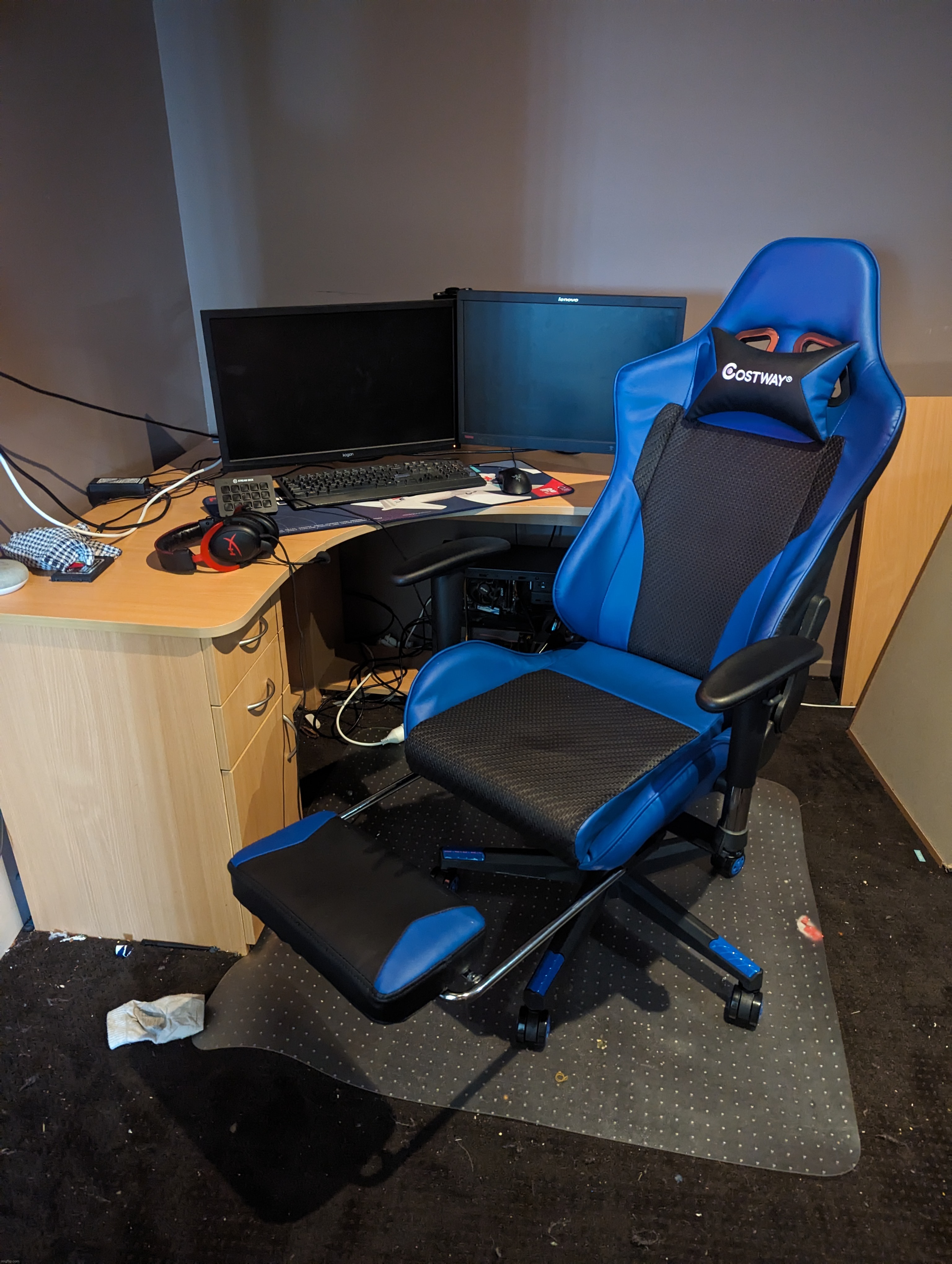 Kogan gaming online chairs