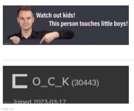 old post, im pretty sure the user is gorgonzola or something | made w/ Imgflip meme maker