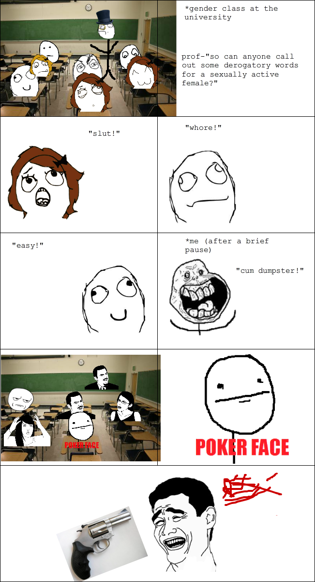 image tagged in rage comics