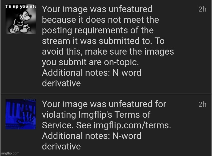 bro I got banned for these images that I posted months ago. Smh | made w/ Imgflip meme maker