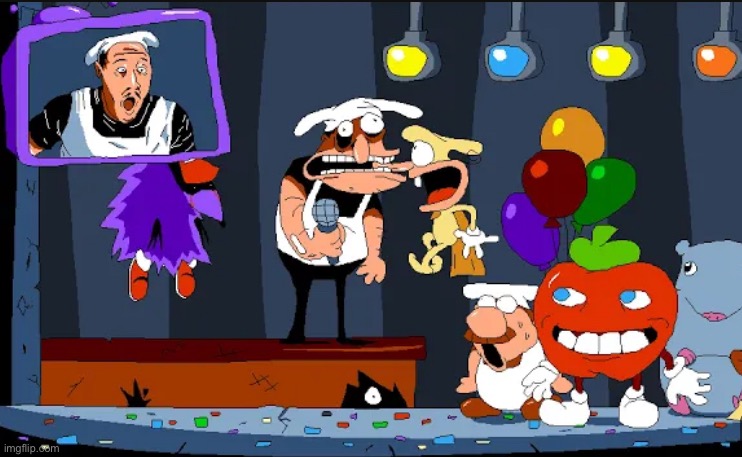 WAS THAT THE YEOOOOW OF WOAG | made w/ Imgflip meme maker