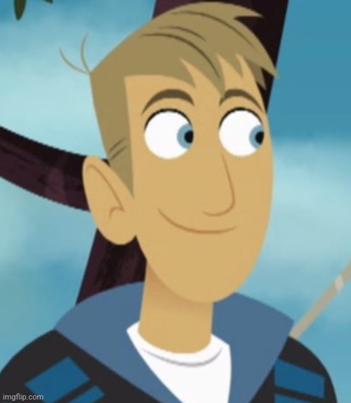 Martin Kratt | image tagged in martin kratt | made w/ Imgflip meme maker