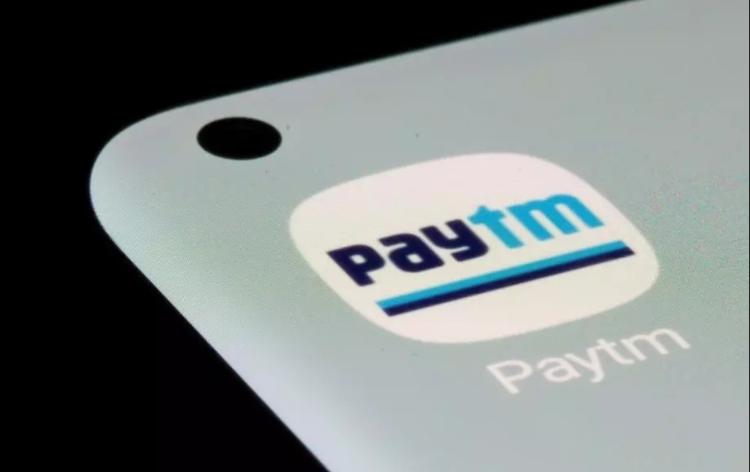 High Quality 1,000 Paytm employees laid off due to Al automation Blank Meme Template