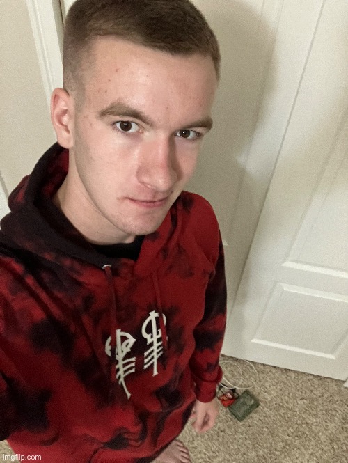 Check out my new TwentyOnePilots hoodie yall | image tagged in twenty one pilots | made w/ Imgflip meme maker