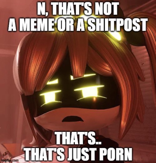 New template | image tagged in that s not a meme or shitpost | made w/ Imgflip meme maker
