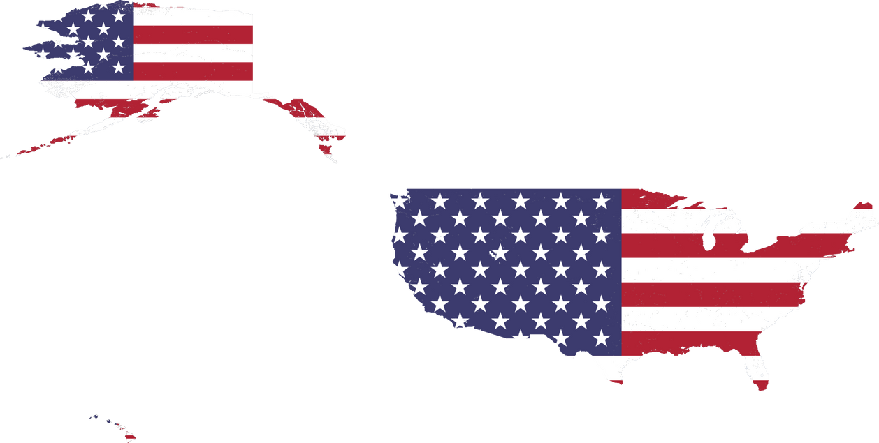 USA Blank Meme Template