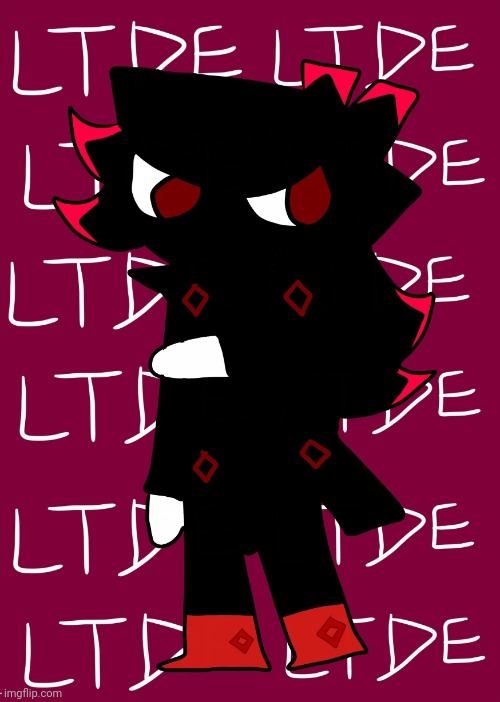 yeah i'm dumb [might do a V version now tbh] | made w/ Imgflip meme maker