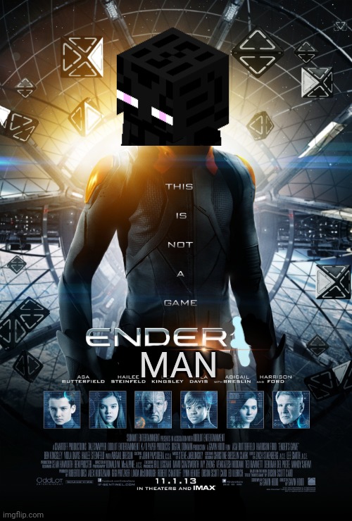 This is not a man | MAN | image tagged in gaming,minecraft,movies | made w/ Imgflip meme maker