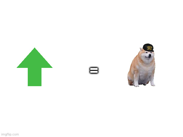 = | made w/ Imgflip meme maker